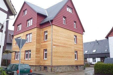 Aussenansicht