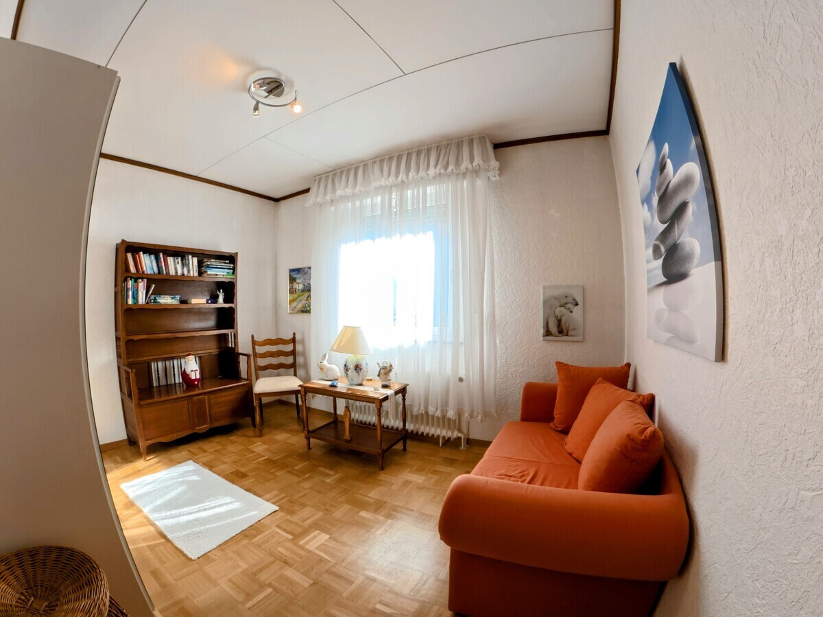 Gästezimmer
