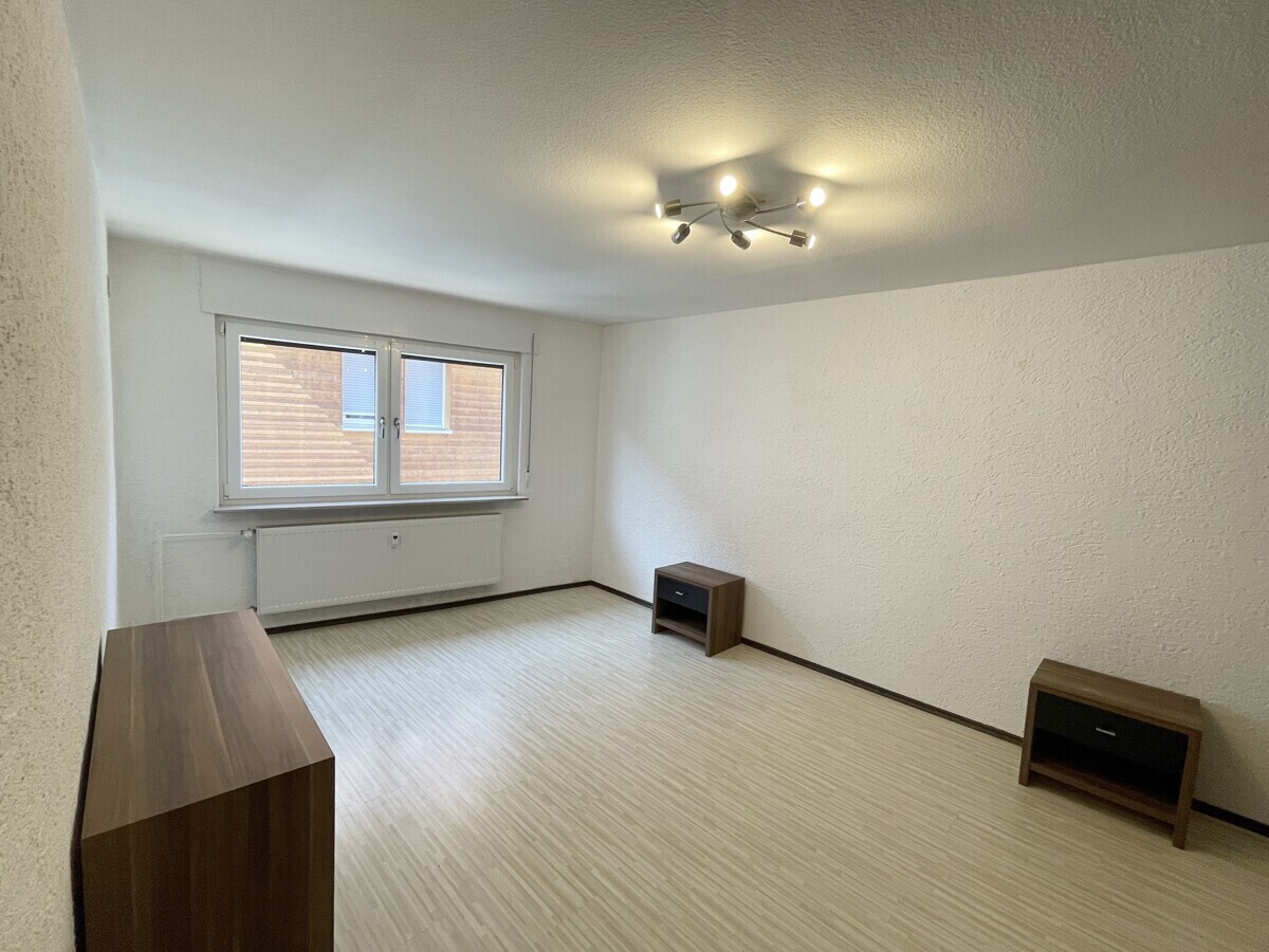 Viel Platz