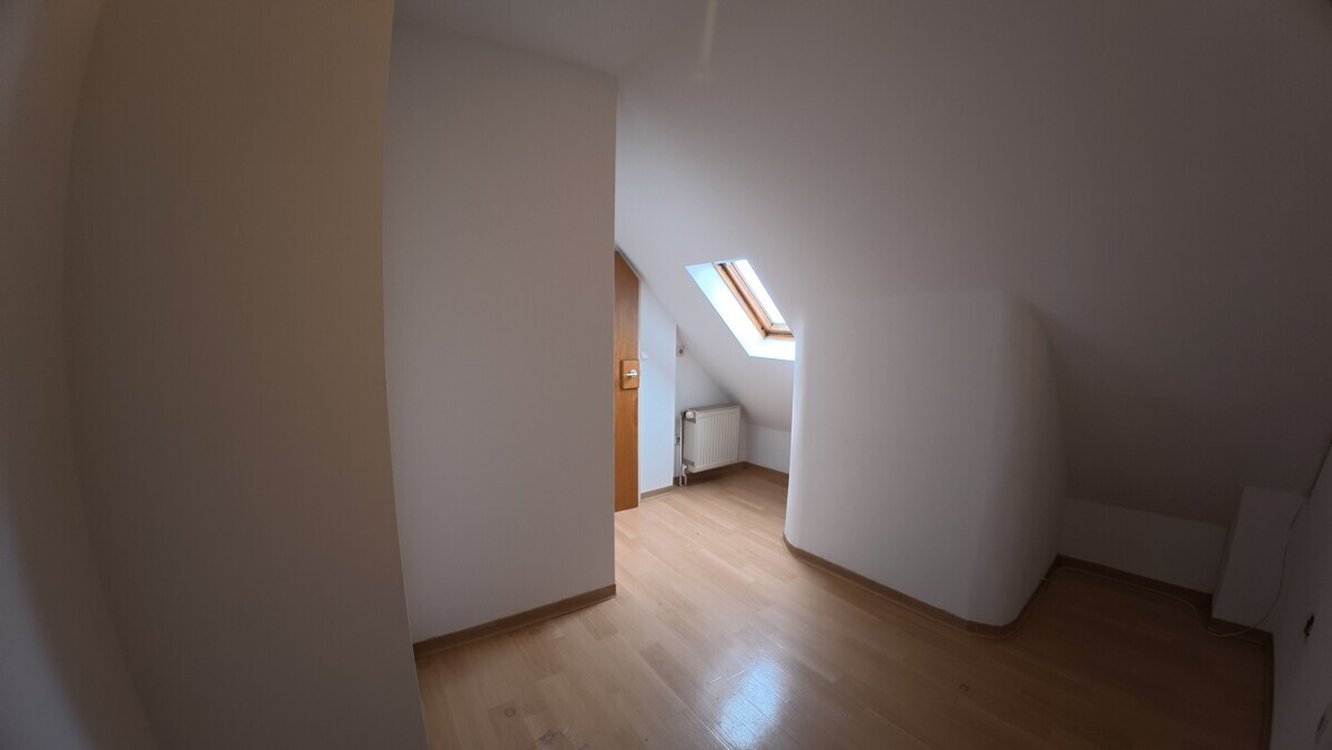 Ein- oder Zweifamilienhaus
