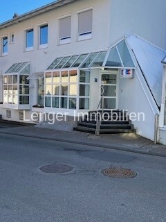 Eingangsbereich