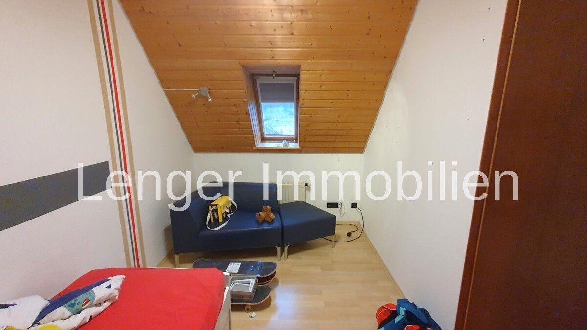 Kinderzimmer II