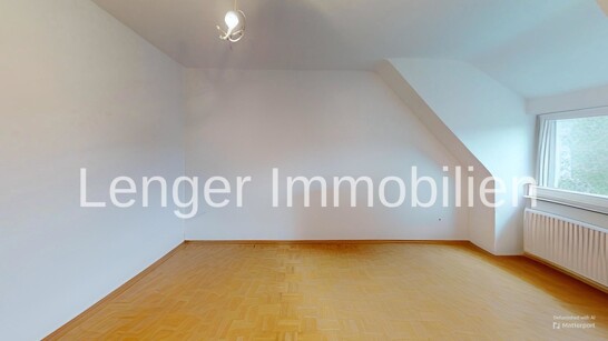 Kinderzimmer I unmöbliert