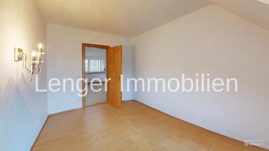 Kinderzimmer II unmöbliert