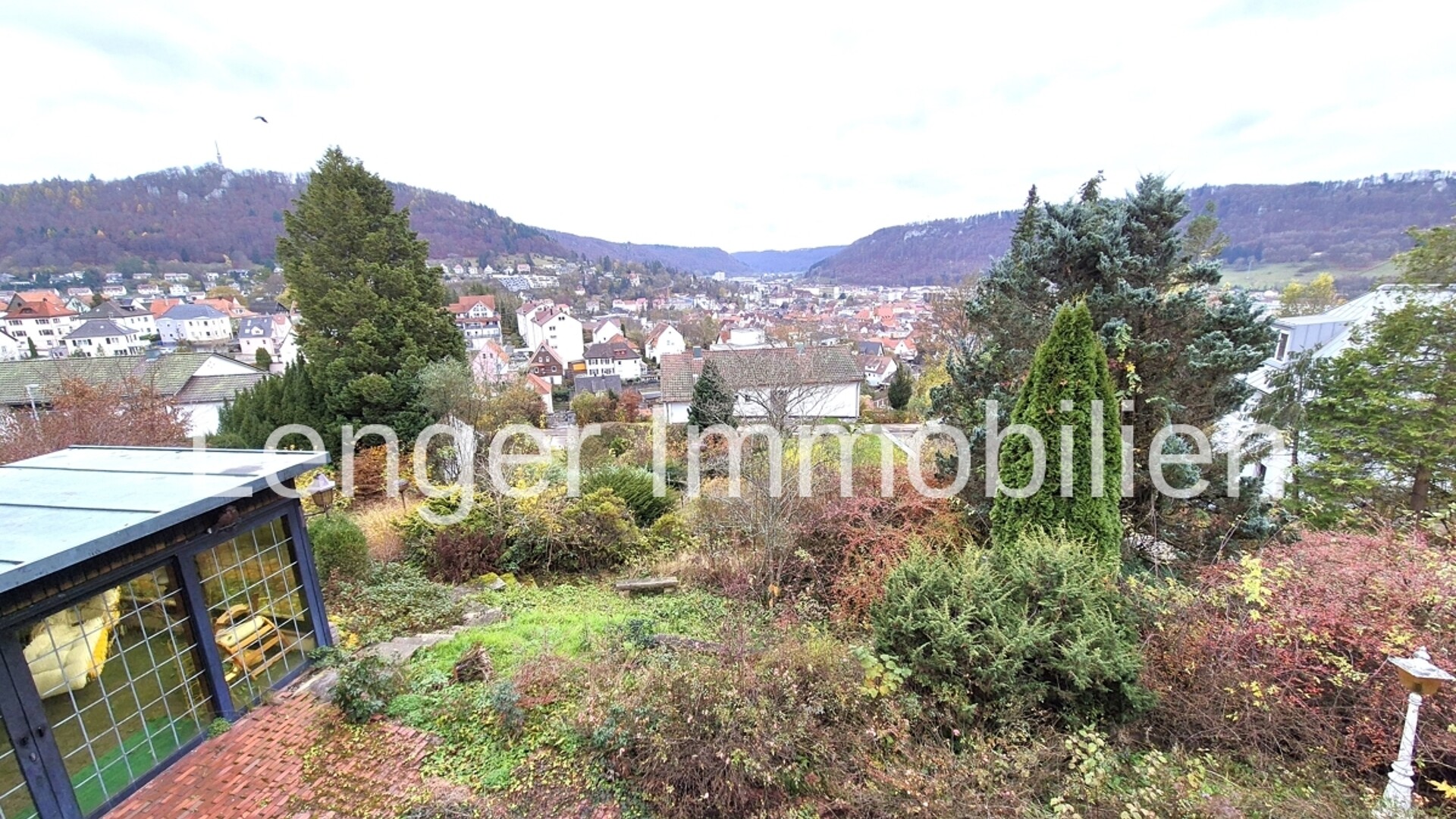 Aussicht