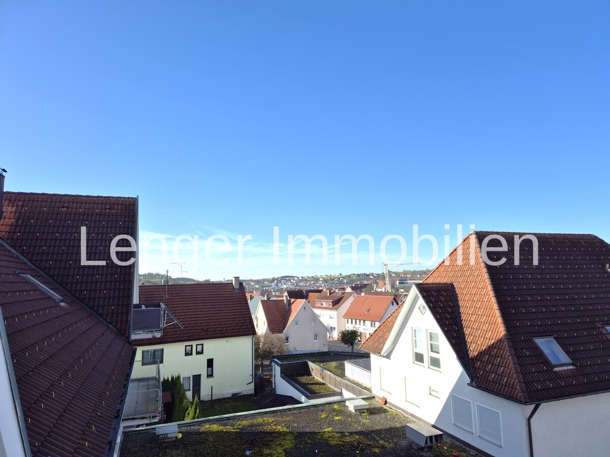 Aussicht