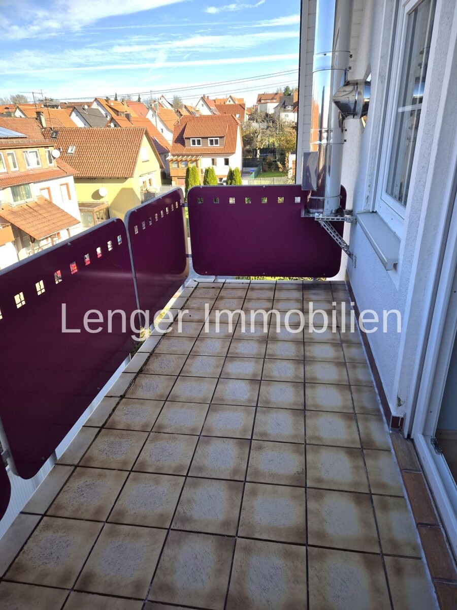 Balkon