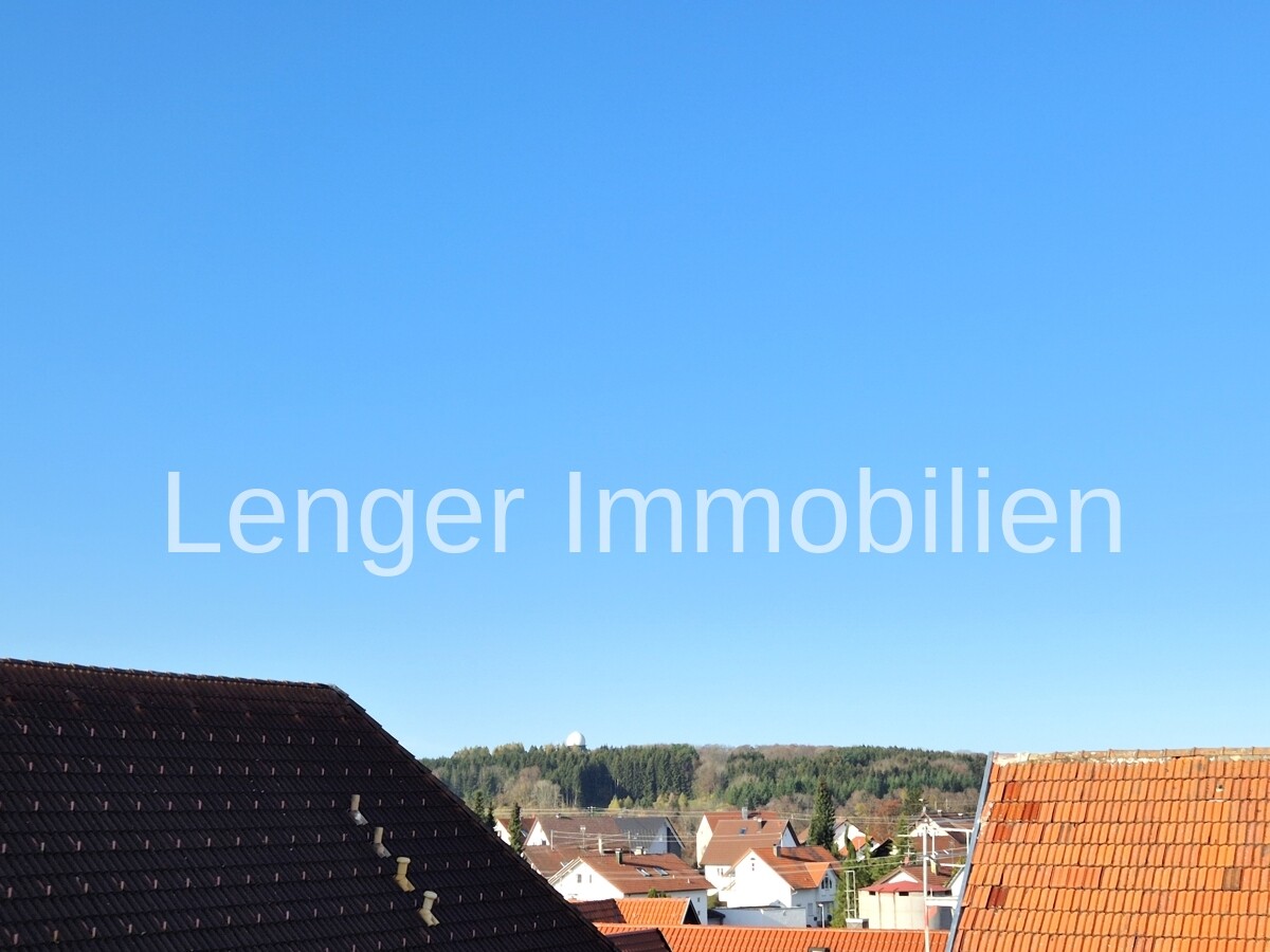 Aussicht