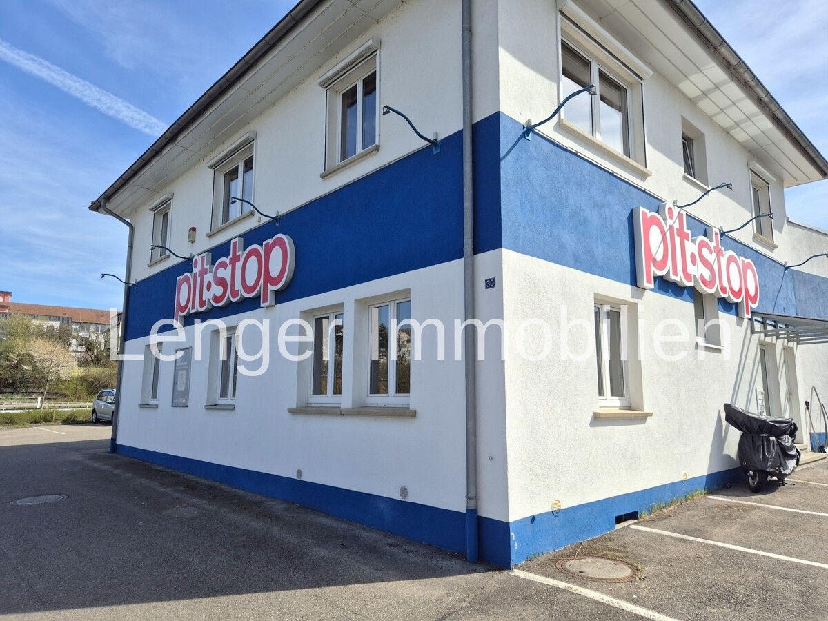 Ansicht