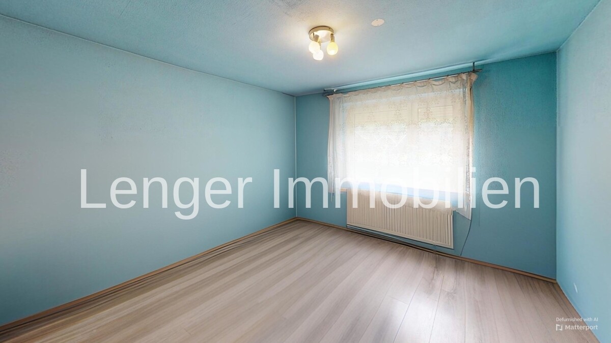 Schlafzimmer EG