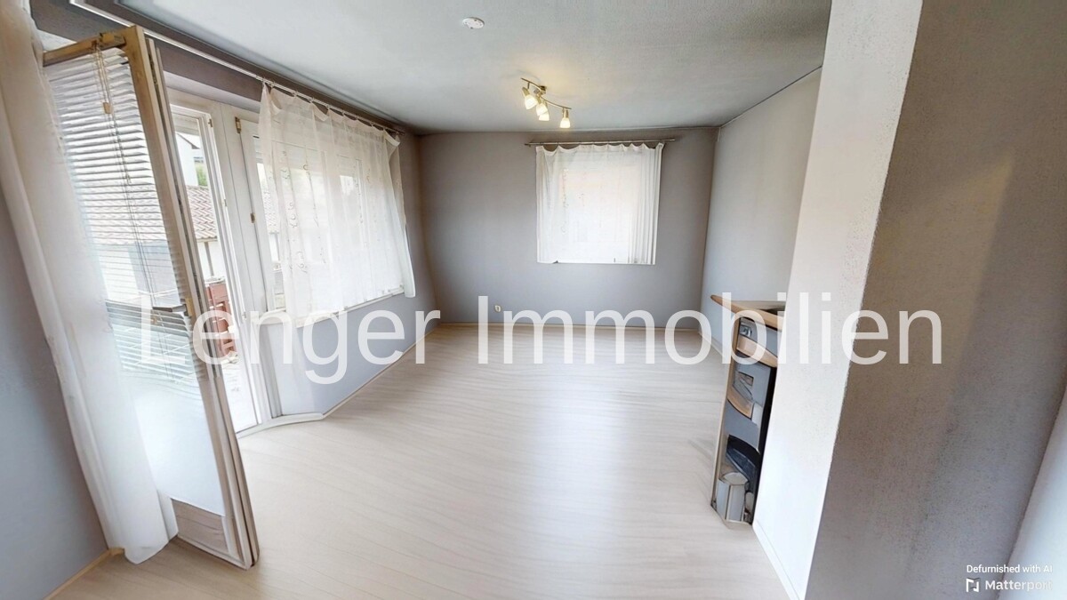 Wohnzimmer OG