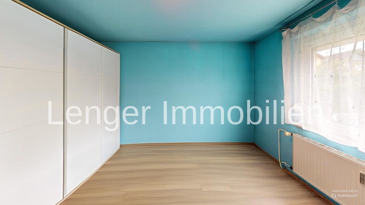 Schlafzimmer EG