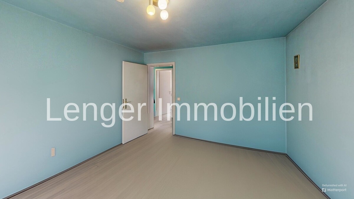Schlafzimmer EG