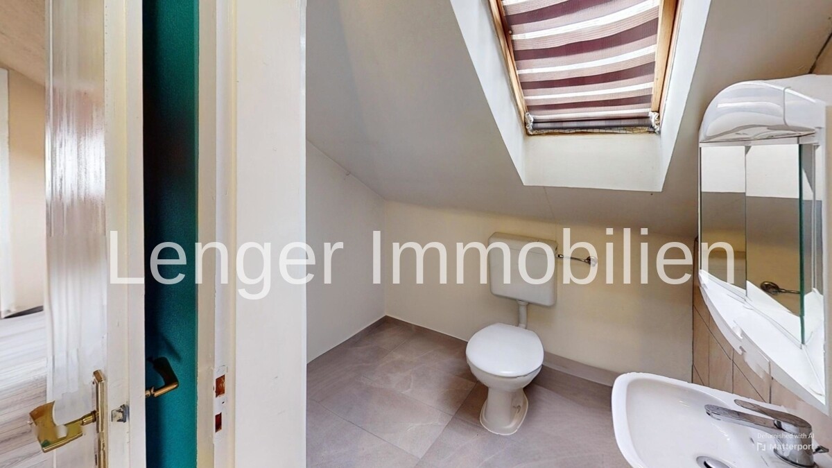 WC DG