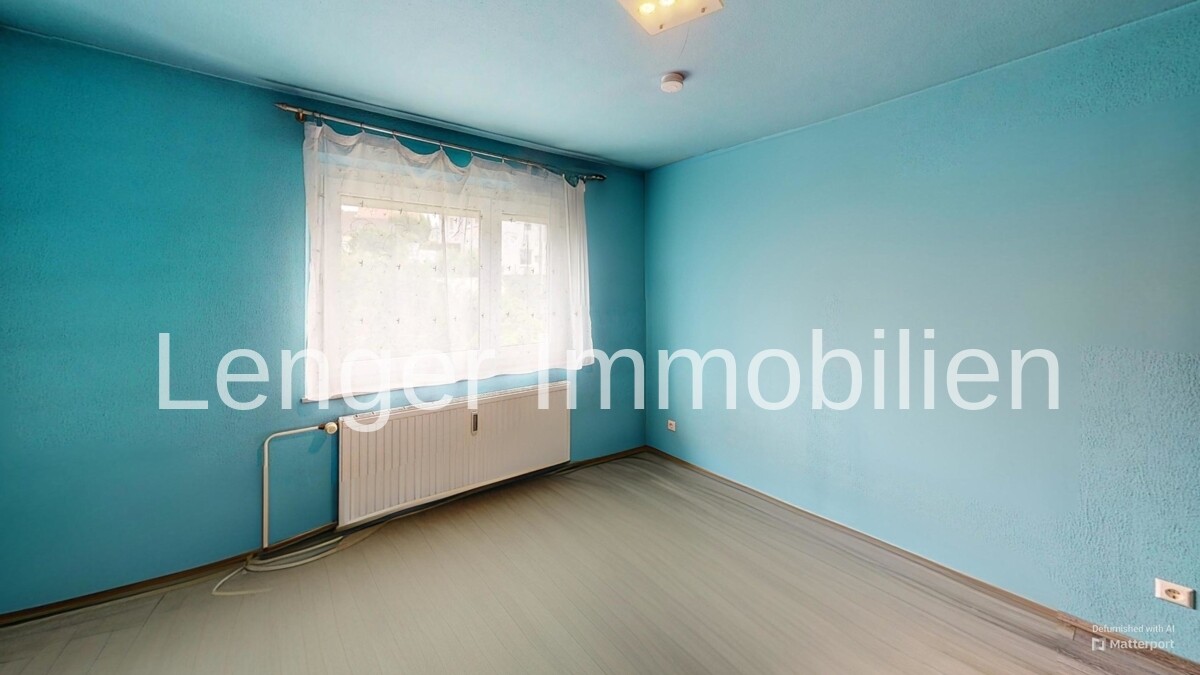 Schlafzimmer EG
