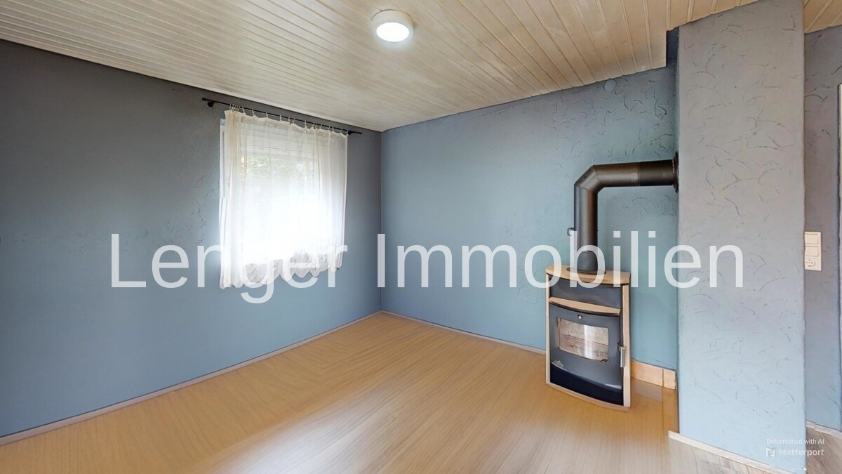 Wohnzimmer EG