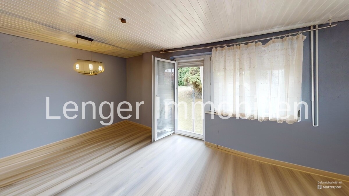 Wohnzimmer EG