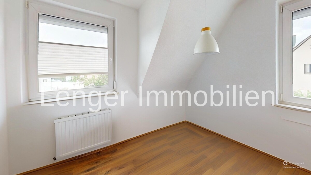 Wohn-/Esszimmer