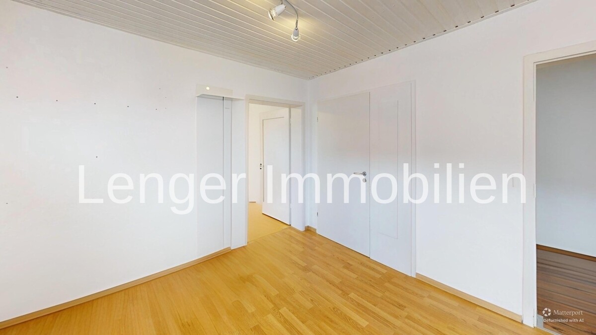 Eingangsbereich