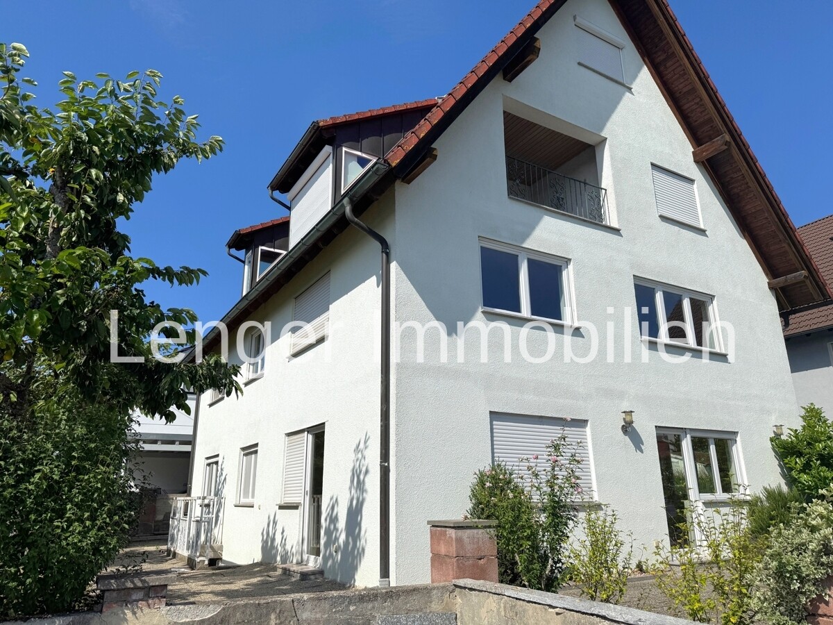 Immobilienbild