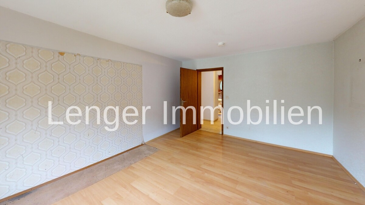 Schlafzimmer EG
