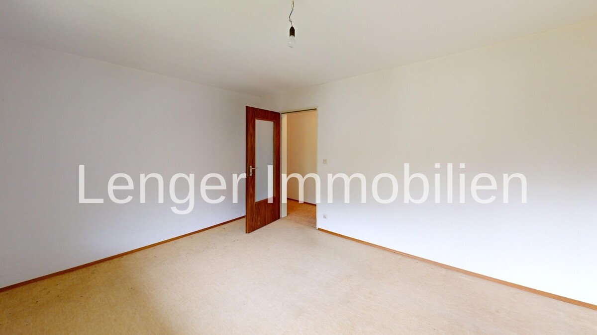Schlafzimmer UG