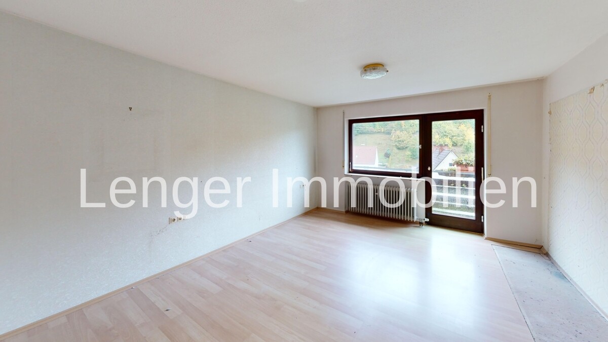 Schlafzimmer EG