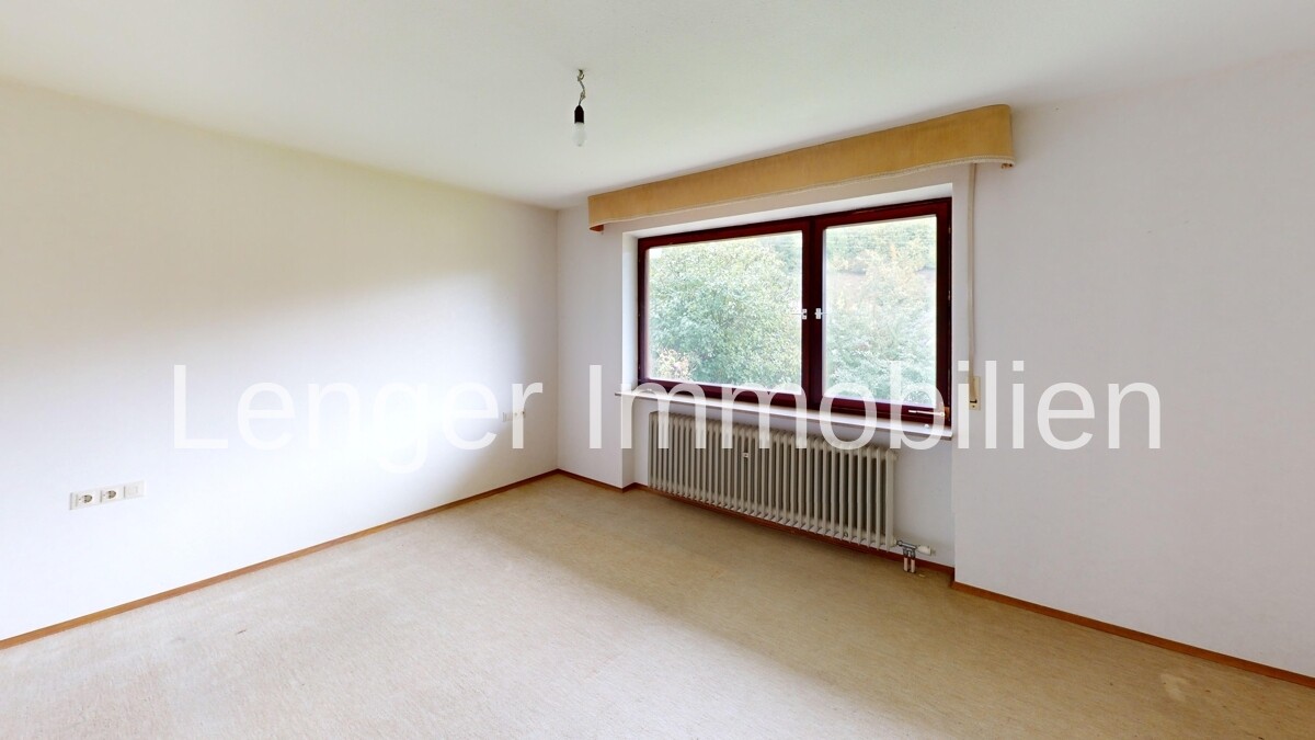 Schlafzimmer UG