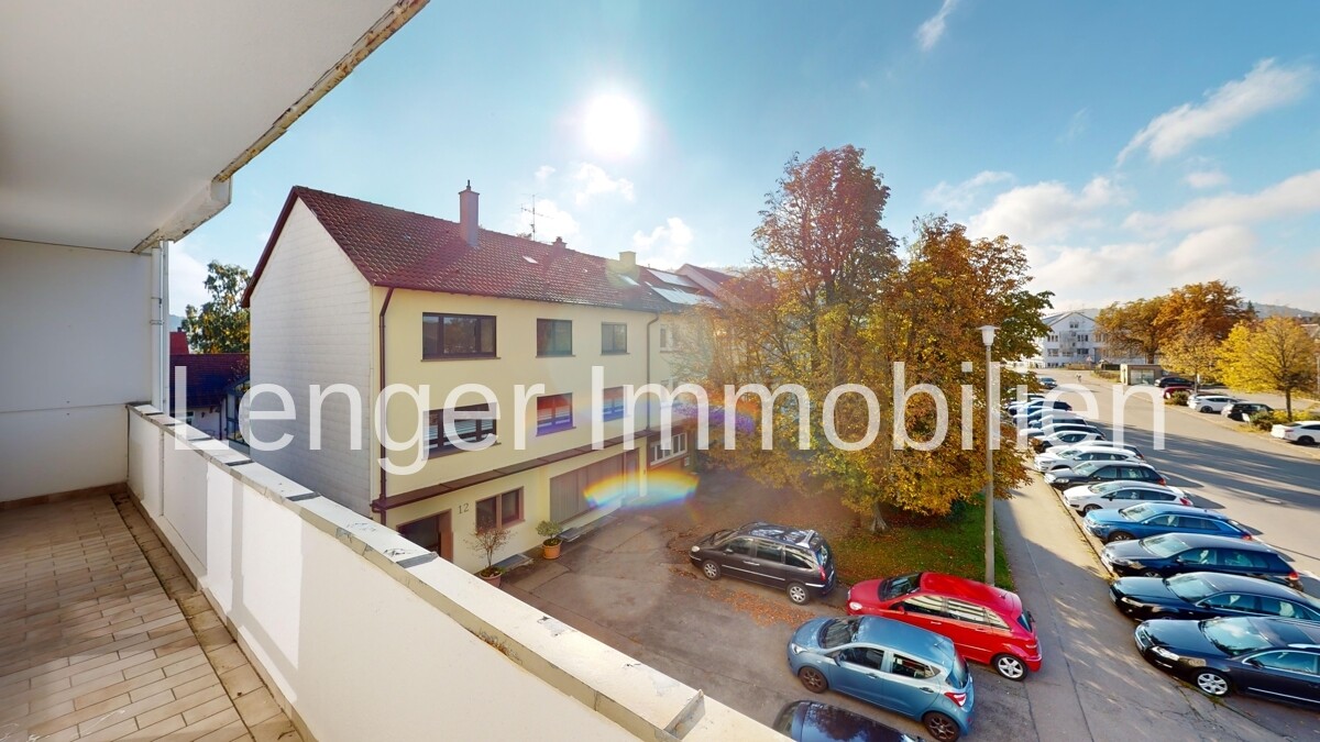 Balkon