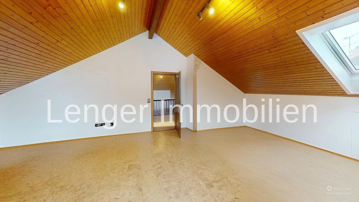 Kinderzimmer II DG
