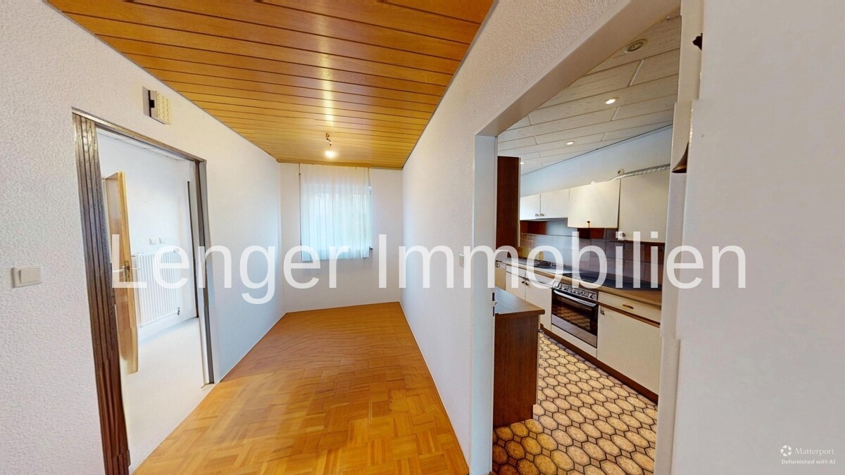 Esszimmer