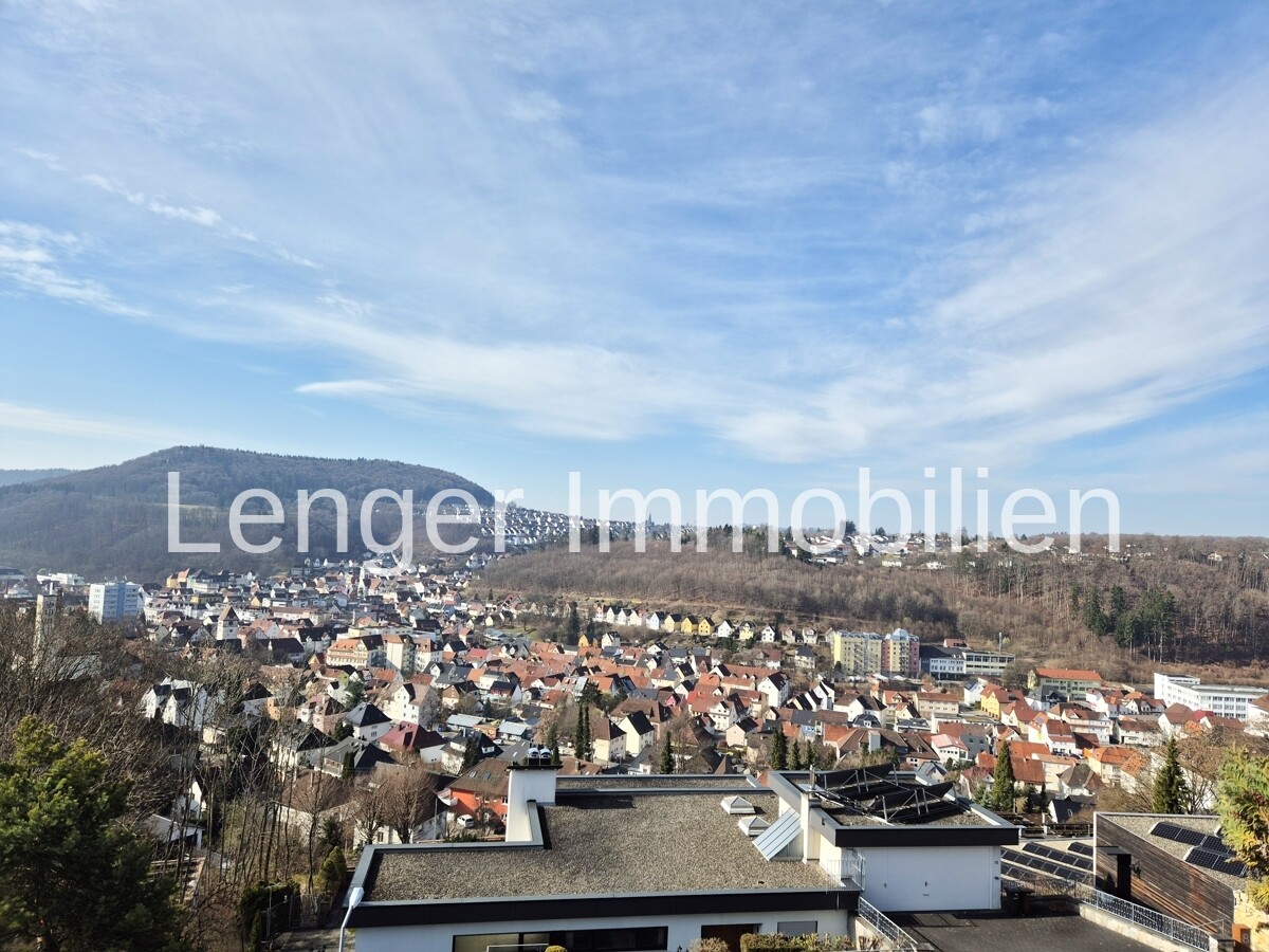 Aussicht