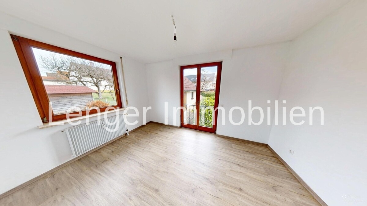 Esszimmer EG