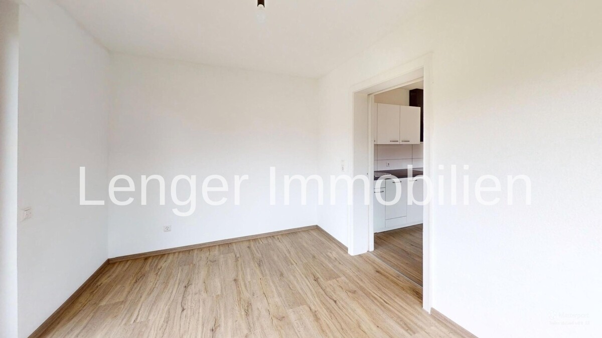 Esszimmer EG