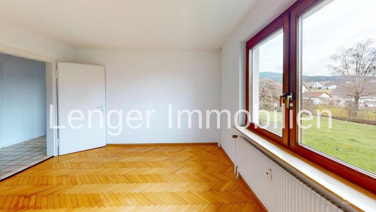Schlafzimmer EG