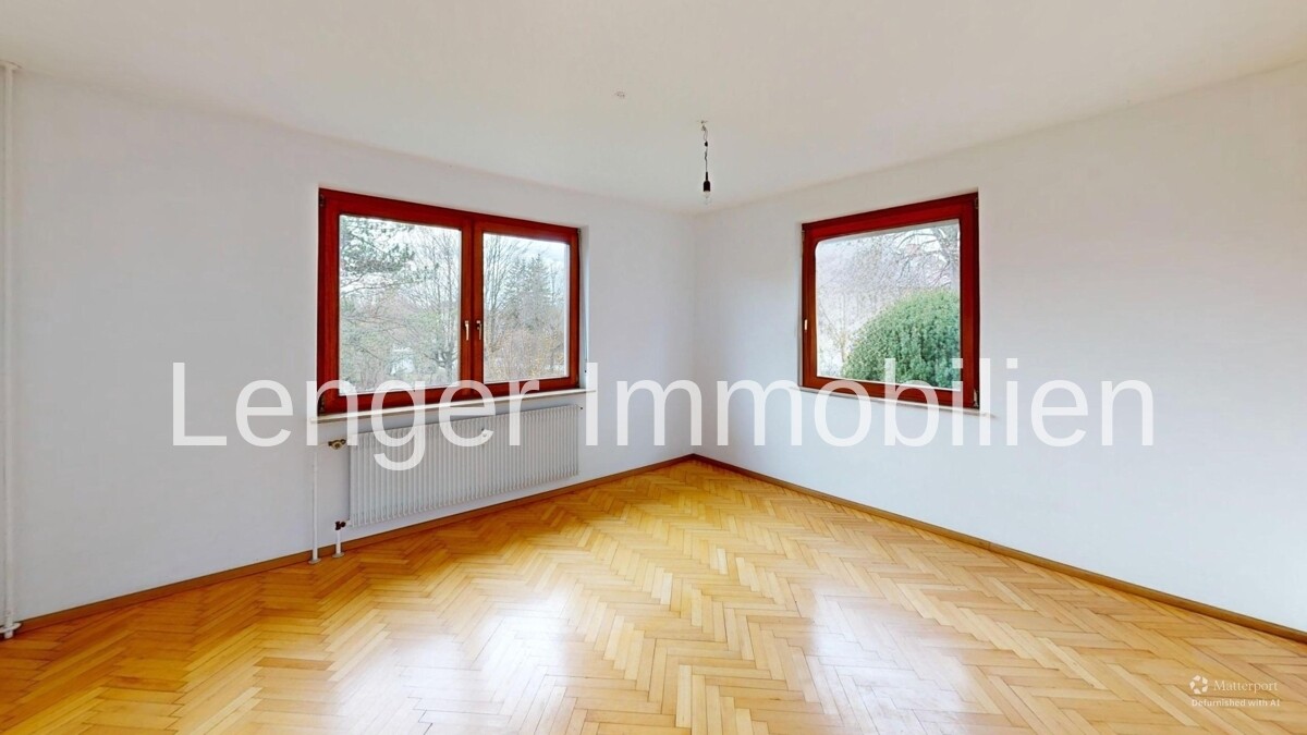 Schlafzimmer EG