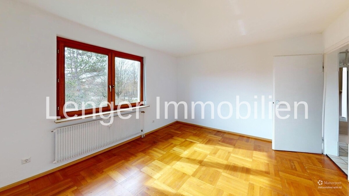Wohnzimmer EG