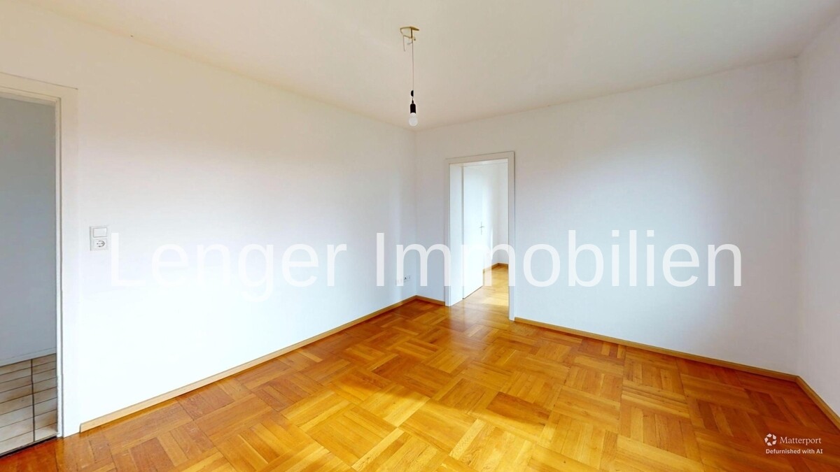Wohnzimmer EG