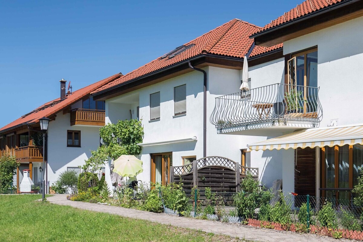 Gebäudeansicht