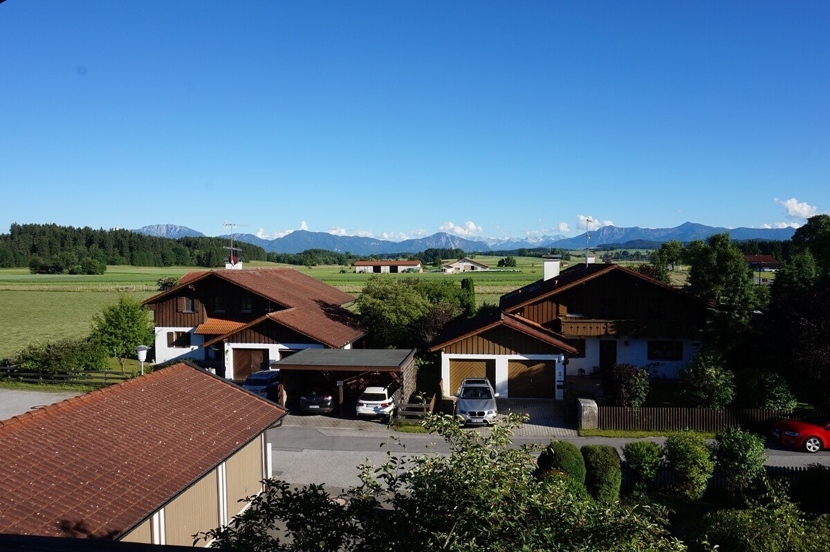 Aussicht