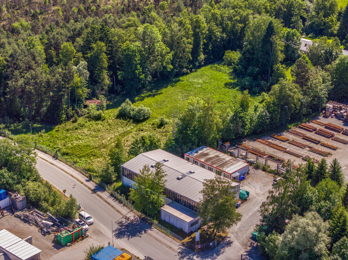 Luftbild