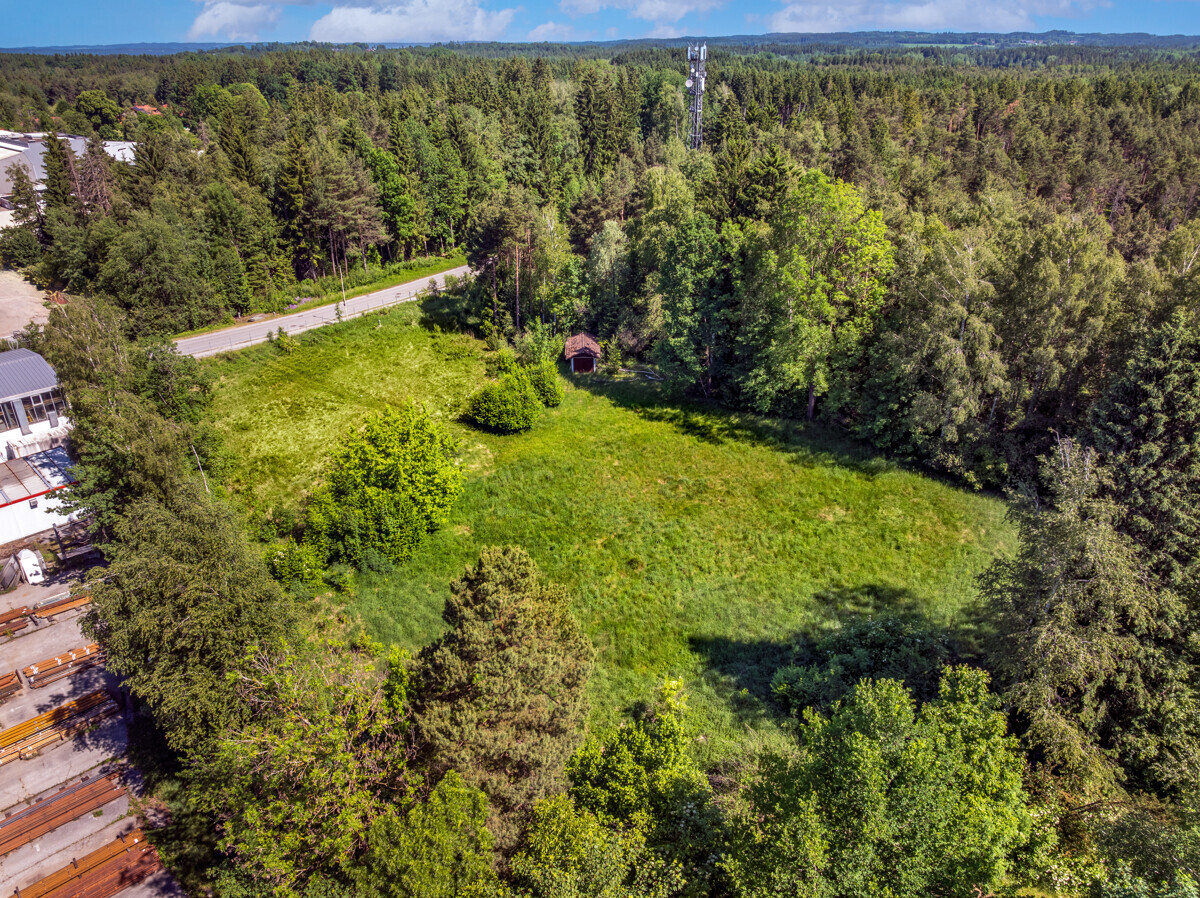 Luftbild