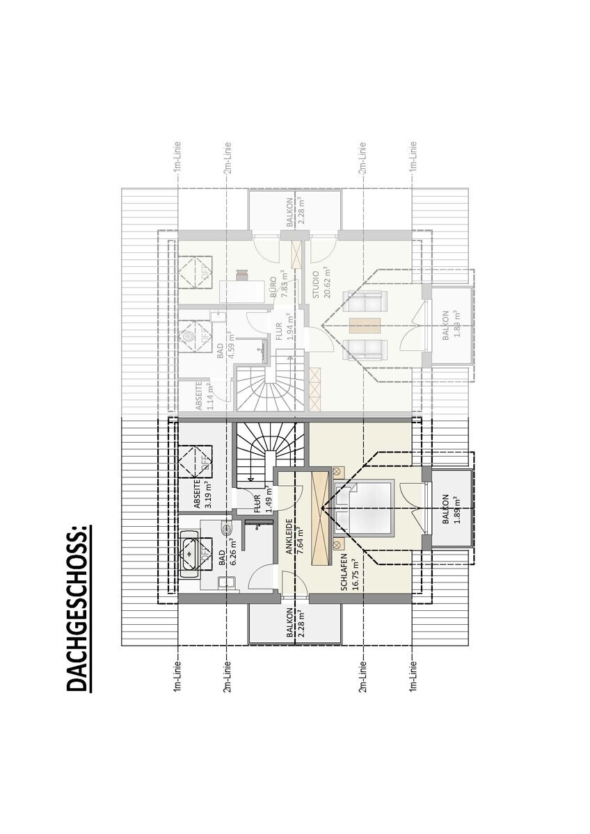DHH-1_Dachgeschoss