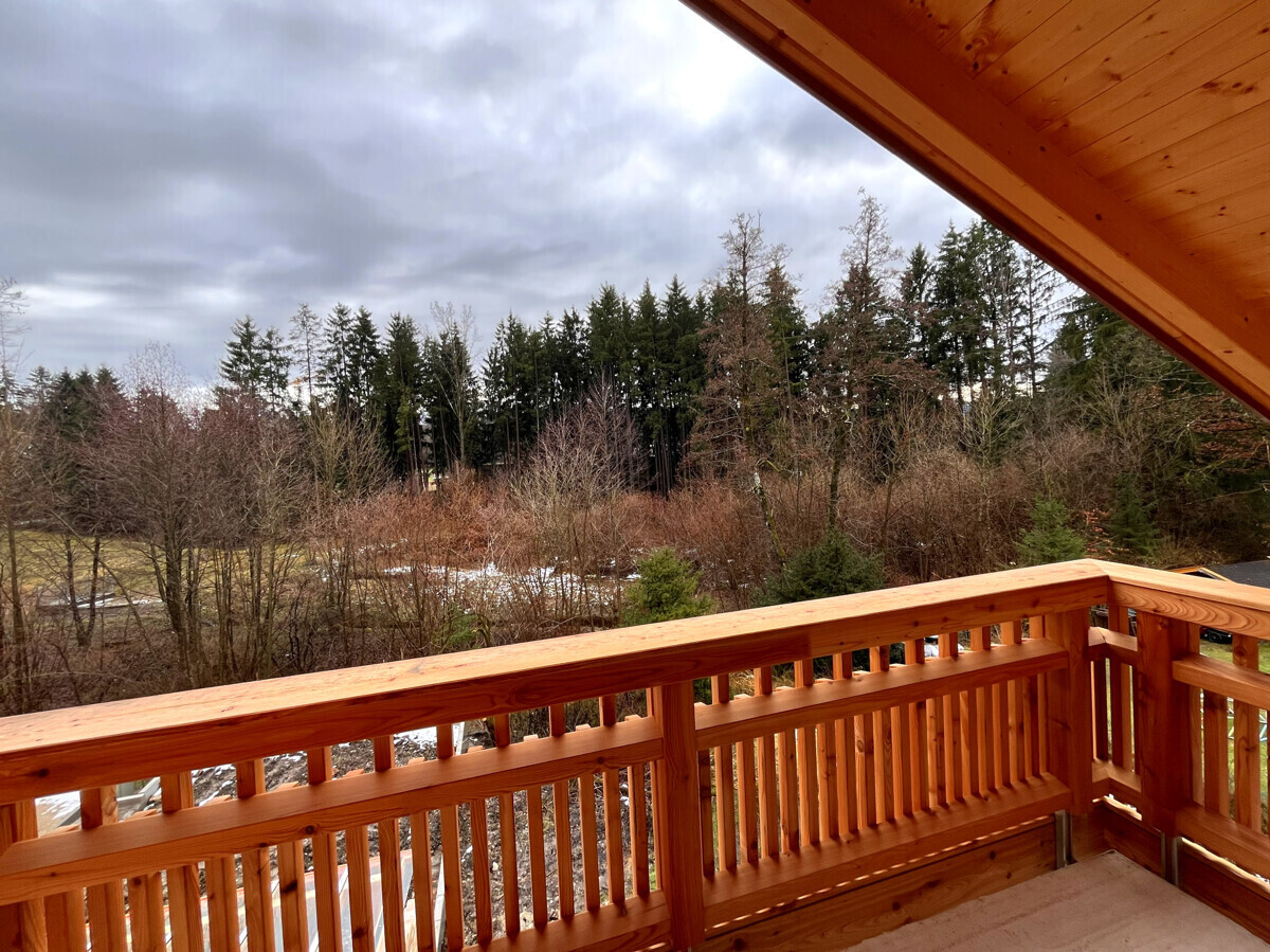 Ausblick DG
