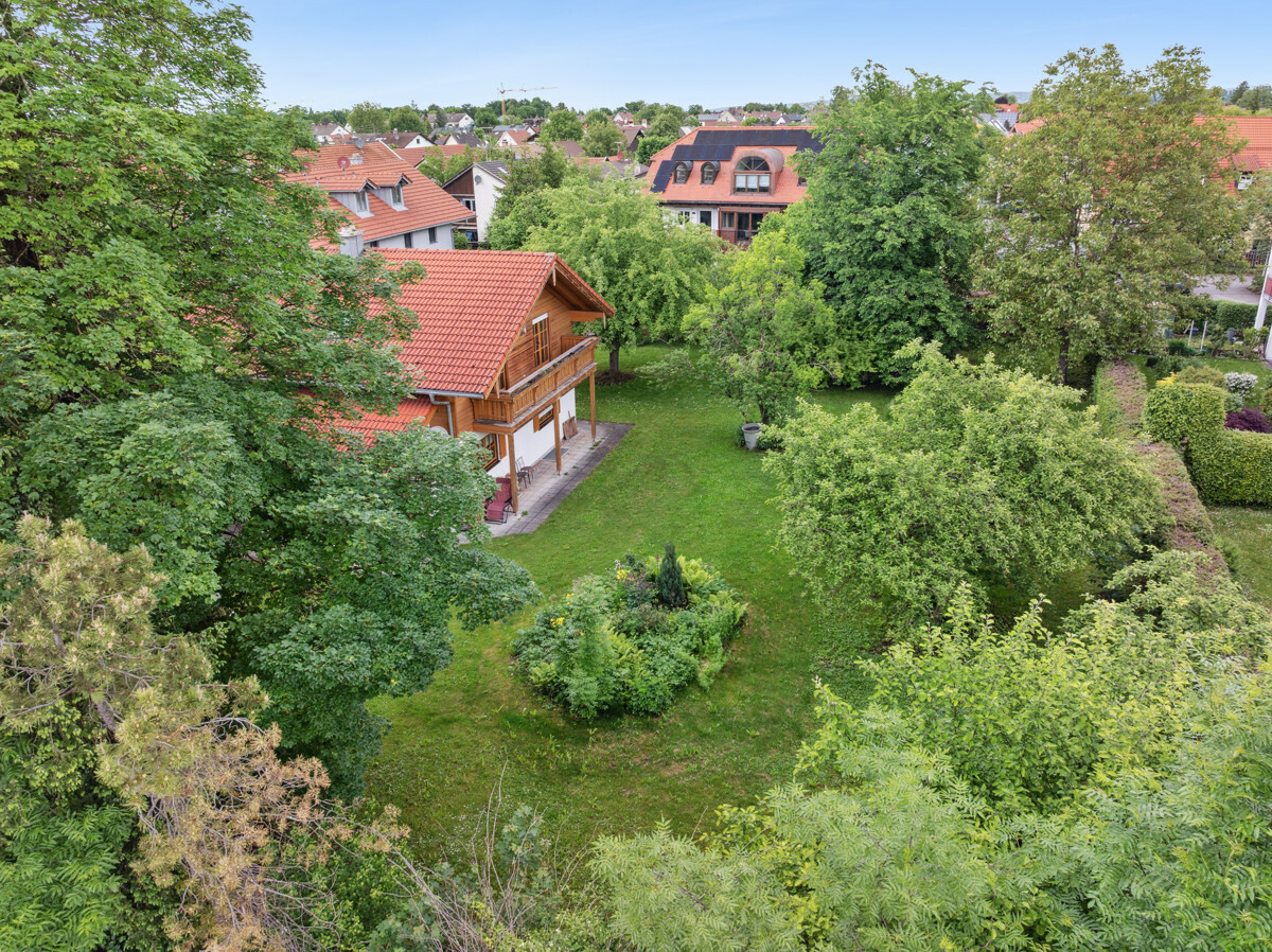 Vogelperspektive