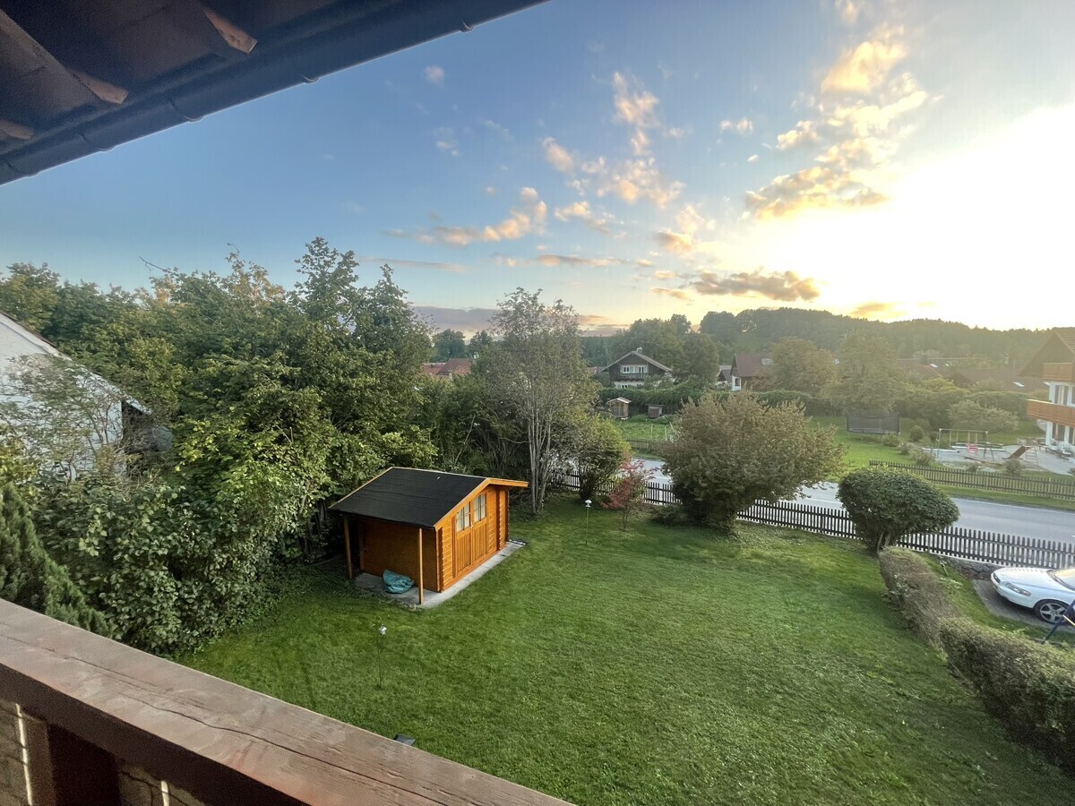 Ausblick