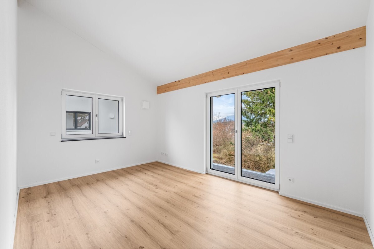 Kinderzimmer 2 - Ansicht 2