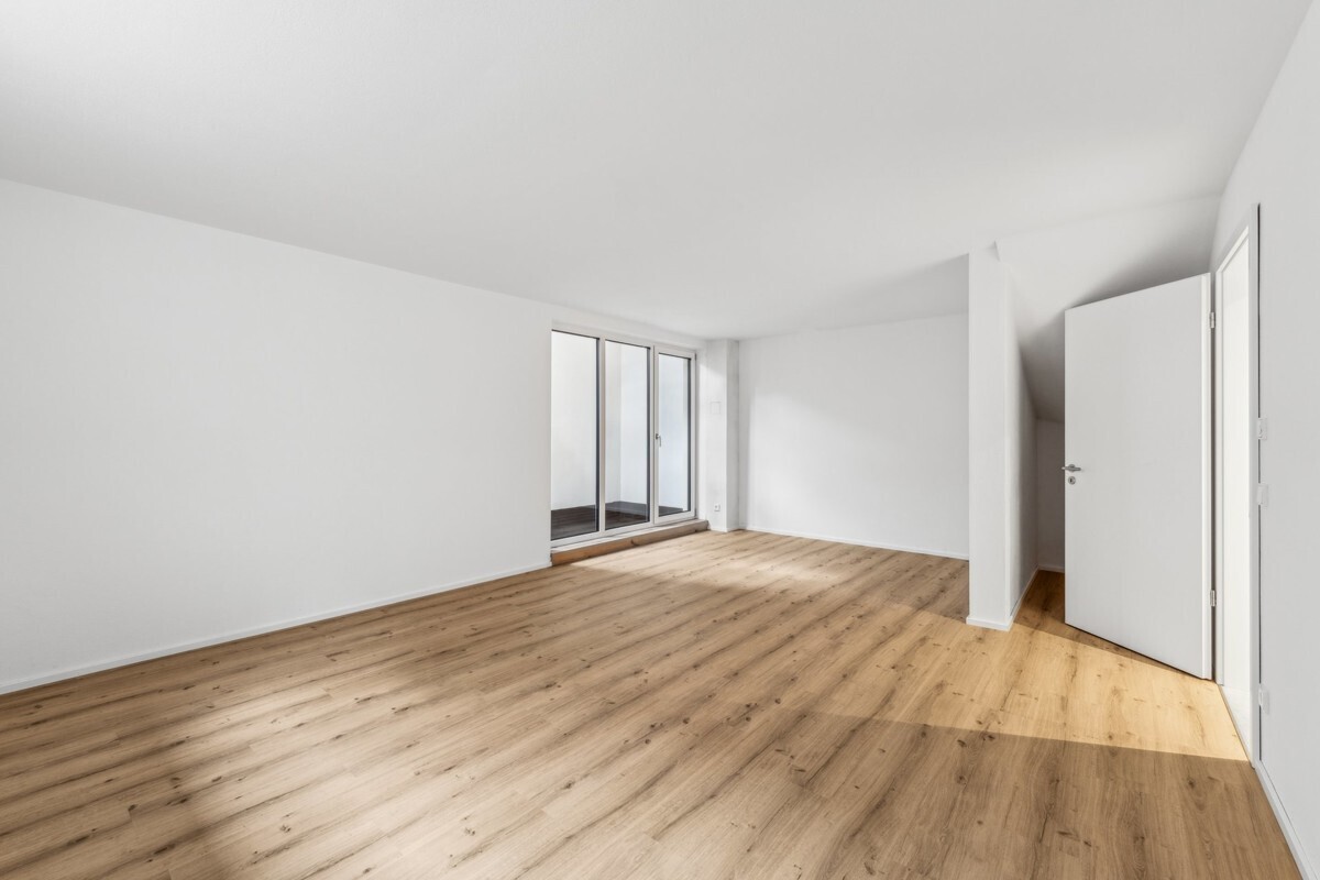 Hobbyraum - Ansicht 1