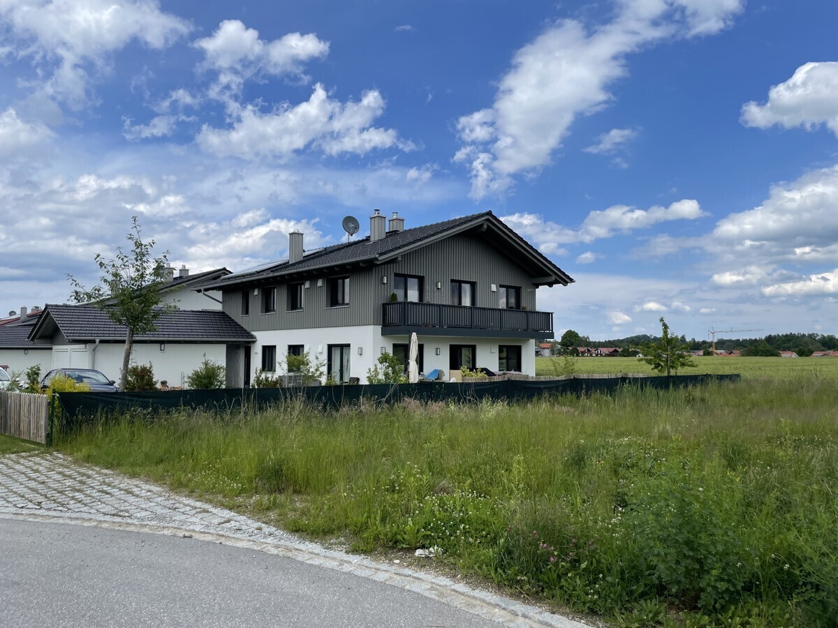 Gebäudeansicht