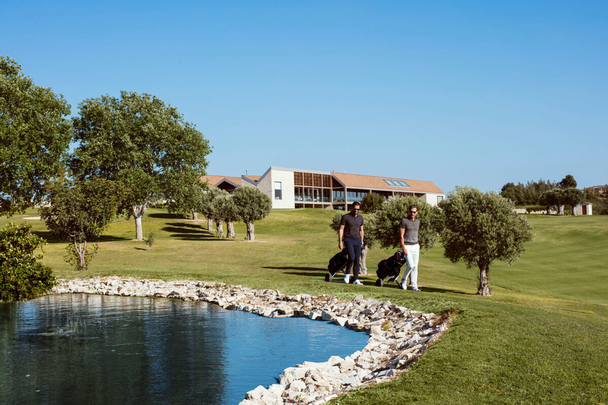 Minthis Golf